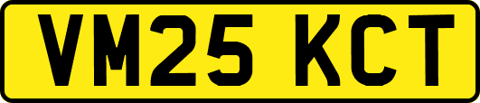 VM25KCT