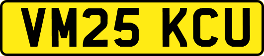 VM25KCU