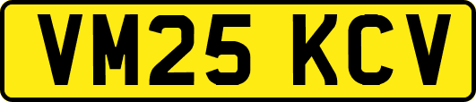 VM25KCV