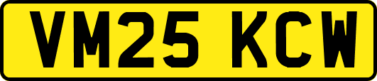 VM25KCW