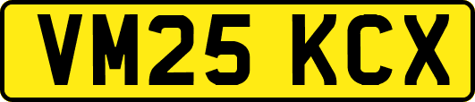 VM25KCX