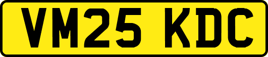 VM25KDC