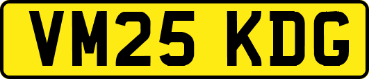 VM25KDG