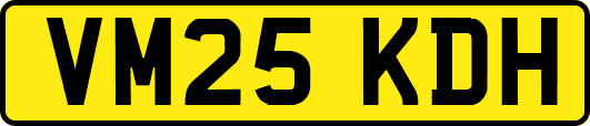 VM25KDH
