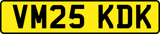 VM25KDK