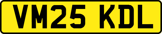VM25KDL