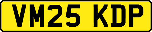 VM25KDP