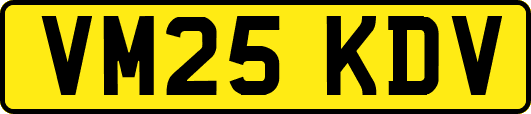 VM25KDV