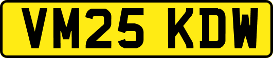 VM25KDW