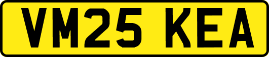 VM25KEA