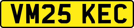 VM25KEC