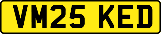 VM25KED