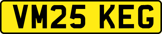 VM25KEG
