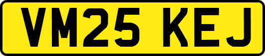 VM25KEJ