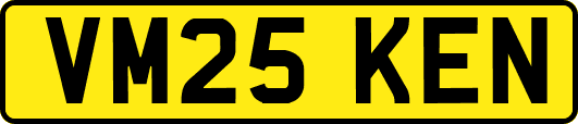 VM25KEN