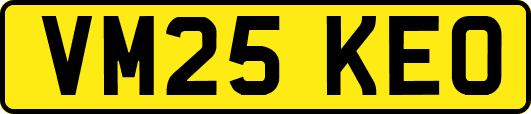 VM25KEO
