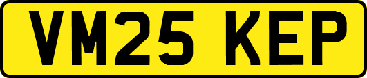 VM25KEP