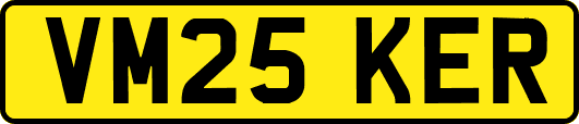 VM25KER