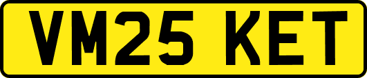 VM25KET