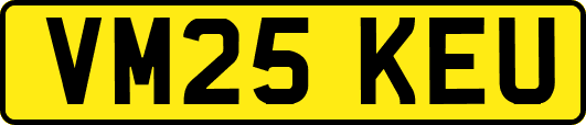 VM25KEU