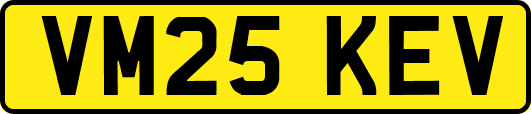 VM25KEV