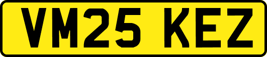 VM25KEZ