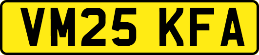 VM25KFA