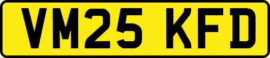 VM25KFD
