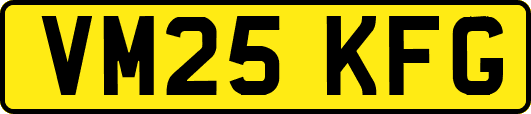 VM25KFG