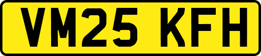 VM25KFH