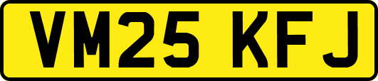 VM25KFJ