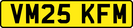 VM25KFM