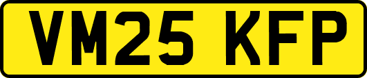 VM25KFP