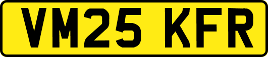 VM25KFR