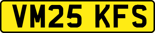 VM25KFS
