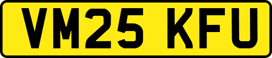 VM25KFU