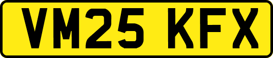 VM25KFX