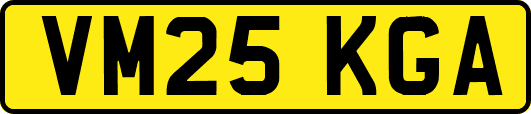 VM25KGA