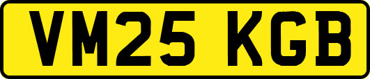 VM25KGB