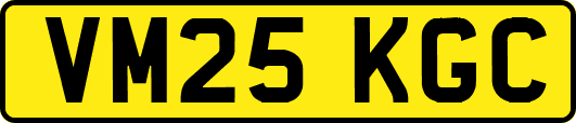 VM25KGC
