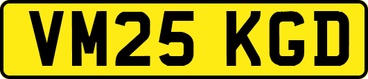 VM25KGD
