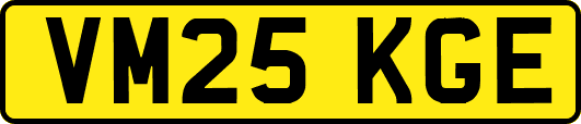 VM25KGE