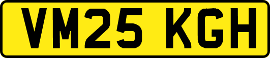 VM25KGH