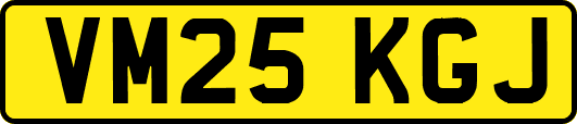 VM25KGJ