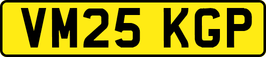 VM25KGP