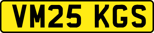 VM25KGS