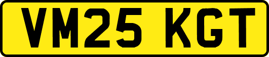VM25KGT