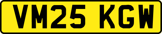 VM25KGW