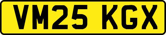 VM25KGX