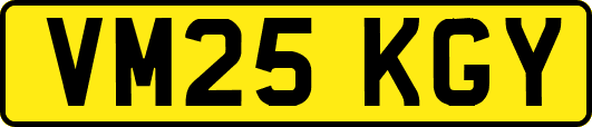 VM25KGY